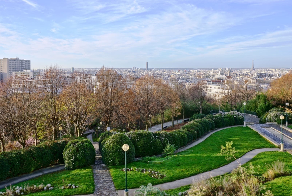 Premières Loges à Paris 20ᵉ