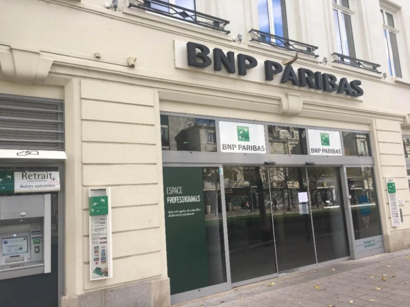 Immobilier neuf à Paris financement