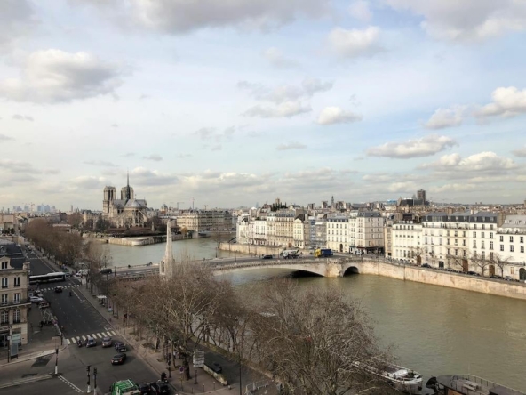 louer un appartement à Paris